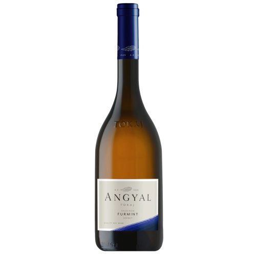 Angyal Üzenet Tokaji Furmint Top Selection 2021 (0,75l)