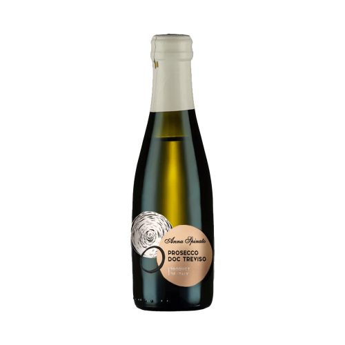 Anna Spinato Mini Prosecco DOC 0,2l