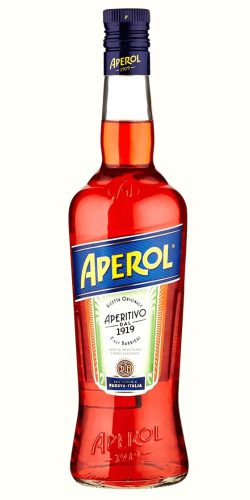 Aperol 11% (0,7l) DRS