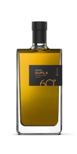 Árpád Dupla Ágyas Körte Pálinka 60% (0,5l)