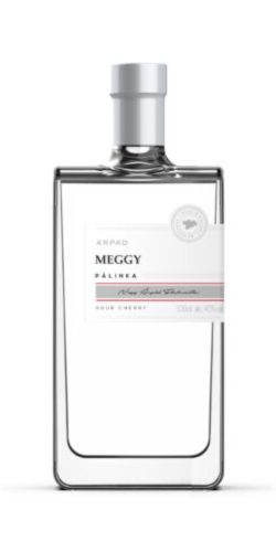 Árpád Meggy Pálinka 40% (0,5l)