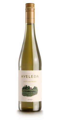 Aveleda Alvarinho 2023 (0,75l)