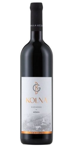 Balla Géza Cabernet Franc Kolna 2020 (0,75l)