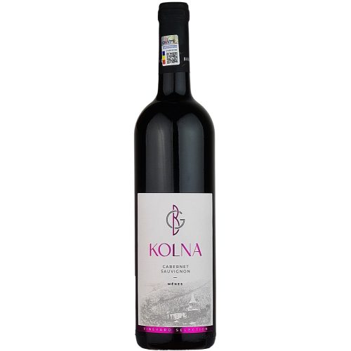 Balla Géza Cabernet Sauvignon Kolna 2021 (0,75l)