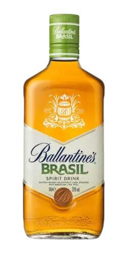 Ballantine's Brasil Whisky 0,7l 35% DRS