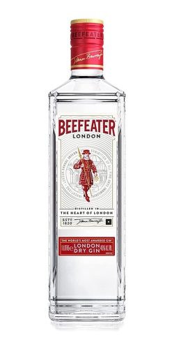 Beefeater London Dry Gin 1l 40% DRS