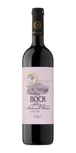 Bock Cabernet Franc 2020 (0,75l)