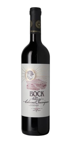 Bock Cabernet Sauvignon 2020 (0,75l) DRS