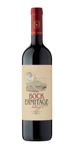 Bock Ermitage 2021 (0,75l) DRS