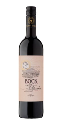 Bock Kékfrankos 2022 (0,75l) DRS