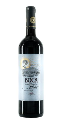 Bock Merlot 2020 (0,75l)