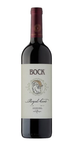 Bock Royal Cuvée 2017 (0,75l)