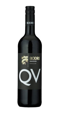 Bodri Civilis QV 2022 (0,75l) DRS