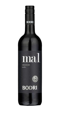 Bodri Malbec 2023 (0,75l) DRS