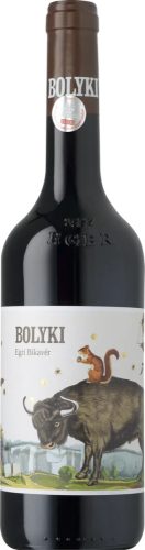 Bolyki Egri Bikavér 2020 (0,75l)
