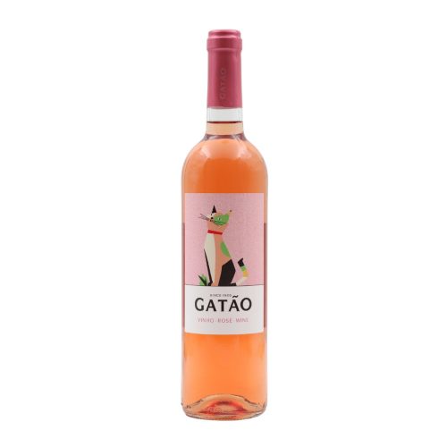 Borges Gatao Rosé (0,75l)