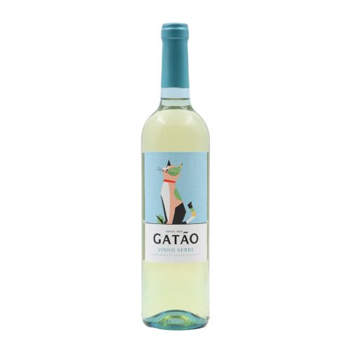 Borges Gatao Vinho Verde (0,75l)