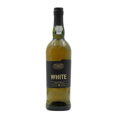 Borges Portói White (0,75 l)