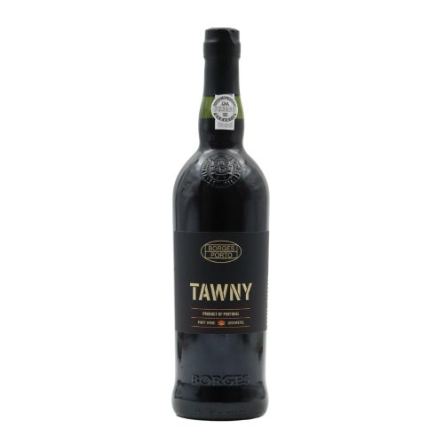 Borges Portói Tawny (0,75 l)