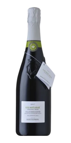 Bortolomiol Prosecco Ius Naturae Brut DOCG 2022 (0,75l)