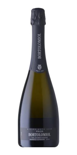 Bortolomiol Prosecco Prior Brut DOCG 2023 (0,75l)