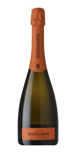 Bortolomiol Prosecco Senior Extra Dry DOCG 2023 (0,75l) DRS