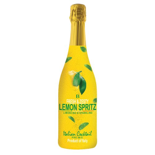 Bottega Lemon Spritz 0,2l