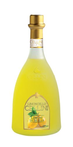 Bottega Limoncello Cellini 0,7l 30% DRS