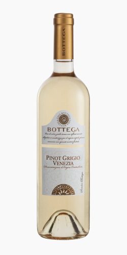 Bottega Pinot Grigio  Venezia 2022 (0,75l)