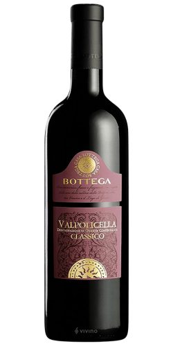 Bottega Valpolicella Classico DOC 2023 (0,75l)