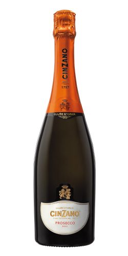 Cinzano Prosecco 11% (0,75l)