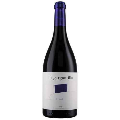 Conde Valdemar La Gargantilla Garnacha 2019 (0,75l)