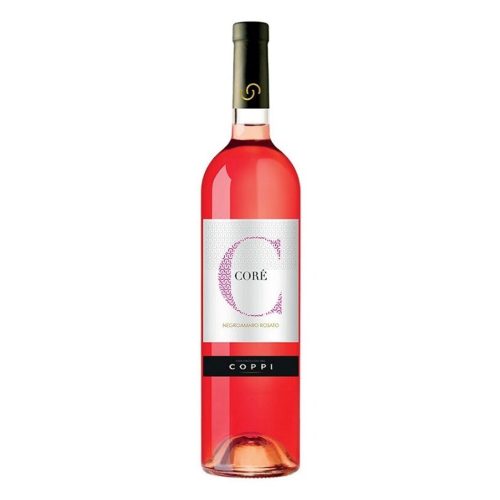 Coppi Coré Neogroamaro Rosato 2023 (0,75l)