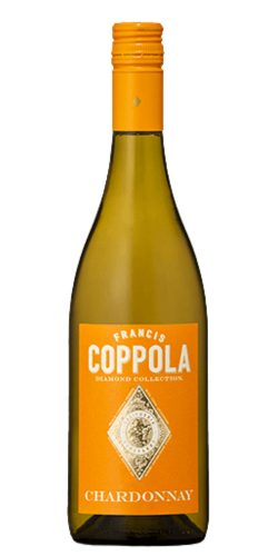 Francis Coppola Chardonnay 2021 (0,75l)