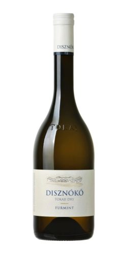 Disznókő Tokaji Furmint 2023 (0,75l) DRS