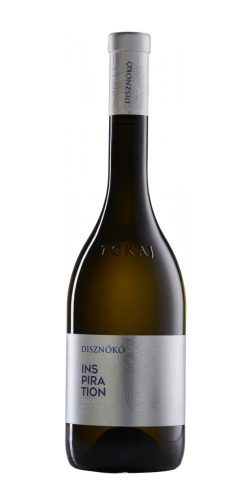 Disznókő Inspiration Tokaji Dry 2021 (0,75l)