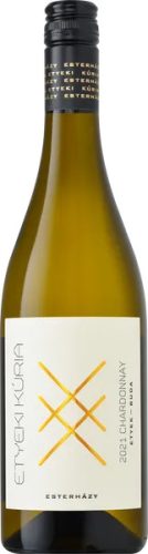 Etyeki Kúria Chardonnay 2022 (0,75l) DRS