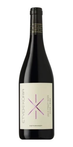 Etyeki Kúria Pinot Noir 2021 (0,75l) DRS