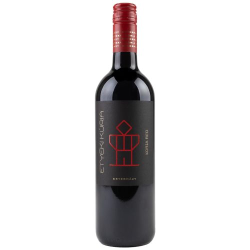 Etyeki Kúria Red 2021 (0,75l)