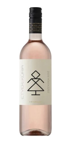 Etyeki Kúria Rosé 2023 (0,75l)