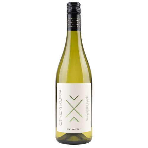 Etyeki Kúria Sauvignon Blanc 2023 (0,75l)