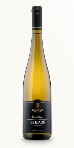 Fehérvári Somlói Juhfark Grand Reserve 2021 (0,75l)