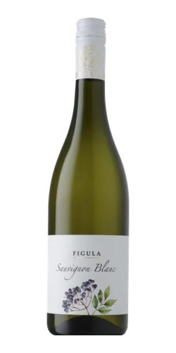 Figula Sauvignon Blanc 2023 (0,75l)