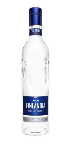 Finlandia Vodka 0,7l 40% DRS