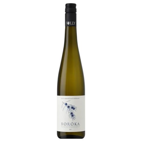 Folly Boróka Fehér 2023 (0,75l)