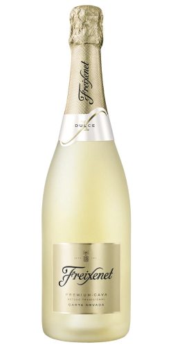 Freixenet Carta Nevada Dulce Cava 0,75l