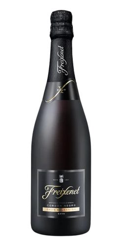 Freixenet Cordon Negro Brut Cava 0,75l