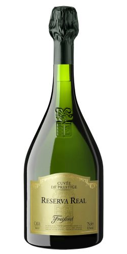 Freixenet Reserva Real Brut Cava 0,75l