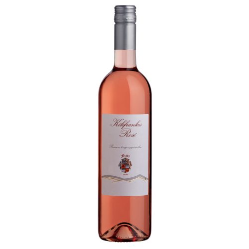 Fritz Kékfrankos Rosé 2023 (0,75l)