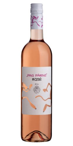 Fritz Pinot Noir Rosé 2023 (0,75l)